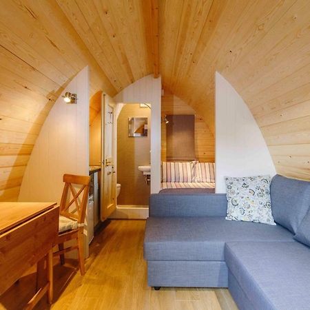 Mallow Glamping Pod Cheltenham Ngoại thất bức ảnh