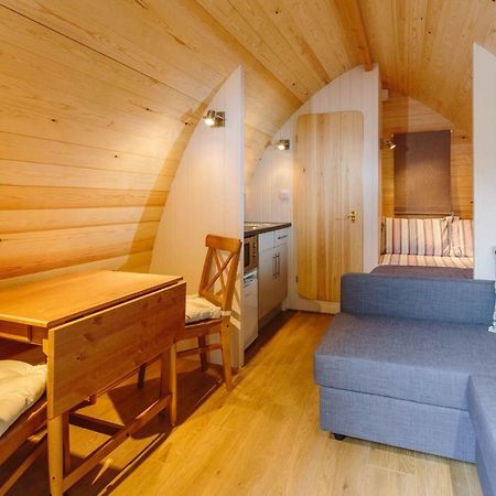Mallow Glamping Pod Cheltenham Ngoại thất bức ảnh