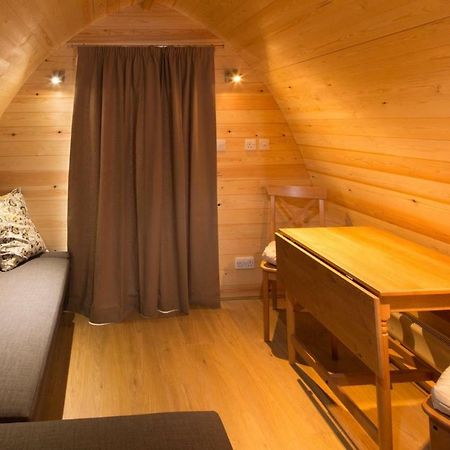 Mallow Glamping Pod Cheltenham Ngoại thất bức ảnh
